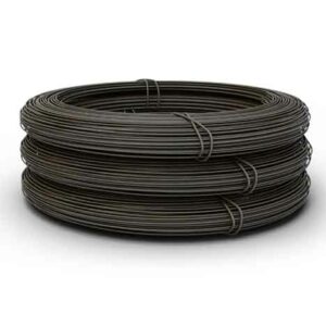 Arame recozido Gerdau